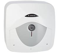 Calentador de Agua Eléctrico Ariston Andris Rs 30 Litros sobre el Lavabo 3100339