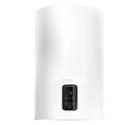 Ariston Thermo 3201873 Calentadores de Agua 80L Lydos Plus 80 Blanco Clase B