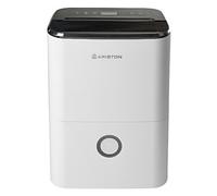 Ariston Thermo Deos 21S Deshumidificador Purificador de Aire Temporizador Táctil