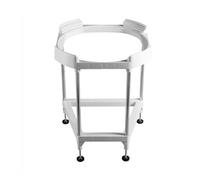 Ariston - Tripode para Instalación Vertical de Calentador de Agua Eletrico Sobre Suelo, Soporte Termo Electrico - Accesorios Utiles para Instalar Termos y Calentadores Ø 505, 530, 555, 560 mm, x1