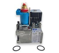 ARISTON VALVE GAS SIT 0845020 EX 0845107 65104254 CALDERA CHAFFOTEAUX