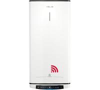 Ariston Velis Pro Dry WI-FI 100 litros calentador eléctrico súper compacto, blanco 3100910