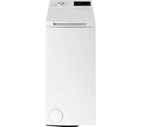 ARISTON WMTG725BIT HOTPOINT LAVADORA CARGADA DESDE ARRIBA 7KG INVERSOR B 1200...