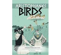 Aristophanes BIRDS: An interlineal Greek-English pocketbook for study and fun: 2 (Pocketbook Interlineals)