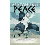 Aristophanes PEACE: An interlineal GREEK-ENGLISH pocketbook for study and fun: 1 (Pocketbook Interlineals)