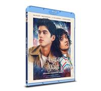 Aristote et Dante découvrent les secrets de l'univers [Francia] [Blu-ray]