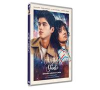 Aristote et Dante découvrent les secrets de l'univers [Francia] [DVD]