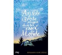 Aristote et Dante plongent dans les eaux du Monde