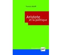 Aristote Et La Politique (ebook)
