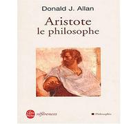 Aristote le philosophe
