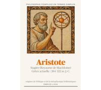 Aristote (Philosophie complexe en termes simples)