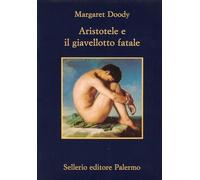 Aristotele e il giavellotto fatale (La memoria)