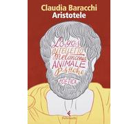 Aristotele. Il pensiero e l'animale (Eredi)