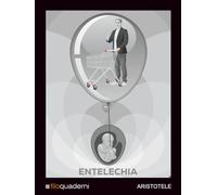 Aristotele - Quaderno A4 a Righe - Copertina Rigida: Un quaderno di forte impatto. Elegante, di rappresentanza. Da esporre sulla propria scrivania. Ottimo come regalo!