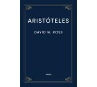 Aristóteles (Biblioteca de Estudios Clásicos Gredos)