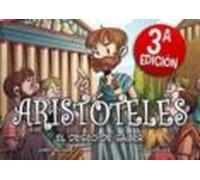 Aristóteles, el deseo de saber (CIENTIFICOS)