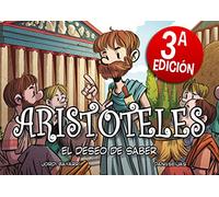 Aristóteles, el deseo de saber (CIENTIFICOS)