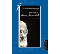 Aristóteles, el juez y la equidad: Antología de la poesía de Ariel Williams: 14 (Filosofía y Teoría Políticas)