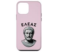 Aristóteles Grecia Filosofía del Orgullo Carcasa para iPhone 12 Mini