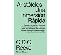 Aristóteles: Una Inmersión Rápida: 24