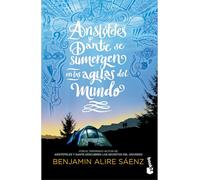 Aristóteles Y Dante Se Sumergen En Las Aguas del Mundo / Aristotle and Dante Dive Into the Waters of the World