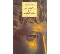 Aristoteles Y El Aristotelismo