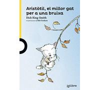 Aristótil El Millor Gat Per A Una Bruixa