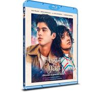 Aristotle and Dante Discover the Secrets of the Universe (2023) ( Aristotle and Dante ) [ Origen Franc s, Ningun Idioma Espanol ] (Blu-Ray)