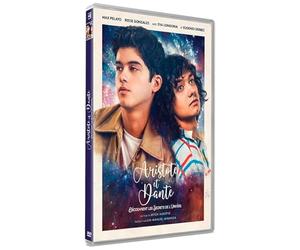 Aristotle and Dante Discover the Secrets of the Universe ( Aristotle and Dante ) [ Origen Franc s, Ningun Idioma Espanol ]