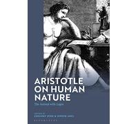 Aristotle on Human Nature: The Animal with Logos