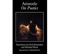Aristotle On Poetics