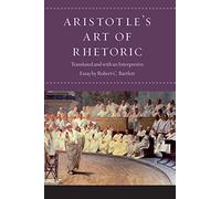 Aristotle's "Art of Rhetoric"
