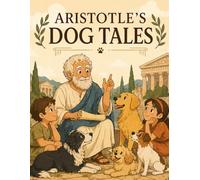 Aristotle's Dog Tales: Stories, Science, and the Shared Life of Dogs and Humans (Aristotle's Animal Tails)