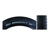 Arisun Big Smoothy Bicicleta Fat Bike Neumático 26x4.0 Alambre Negro 30TPI 20