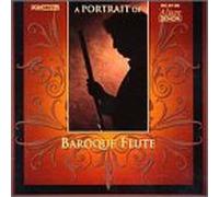 Arita, Masahiro - Portrait of Baroque Flute