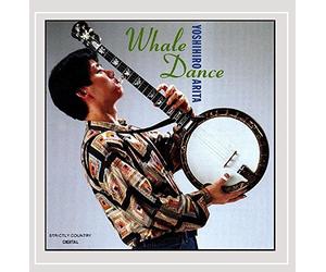 Arita, Yoshihiro - Whale Dance
