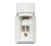 Aritech SB01 Soporte para montaje en pared o techo para las series de detectores EV100, EV1000, VE1000 y DD1000