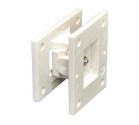 ARITECH W72321 Soporte de pared para detectores PQ15 y DT15 Aritech