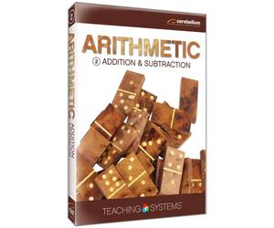 Arithmetic Module 2: Addition & Subtraction [USA] [DVD]