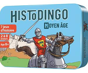 Aritma 3760052142987 - Juego educativo, color azul , color/modelo surtido