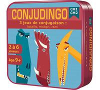 Aritma - cgconj301 - para el Aprendizaje