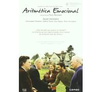 Aritmética emocional [DVD]