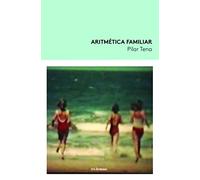 Aritmética familiar: 40 (Tierras de la Nieve Roja)