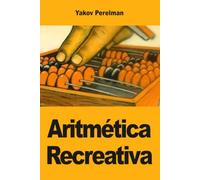 Aritmética Recreativa