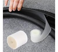Aritynu Inserto antipinchazos para neumáticos de bicicleta para Re | Material compuesto elástico, resistente al agua, duradero, apto para bicicletas de carretera de 26 pulgadas/27,5 pulgadas/29