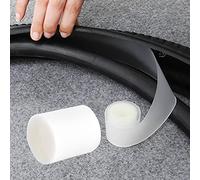Aritynu Inserto antipinchazos para neumáticos de bicicleta para Re | Material compuesto elástico, resistente al agua, duradero, apto para bicicletas de carretera de 26 pulgadas/27,5 pulgadas/29