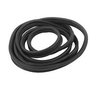 Aritynu Sello de Tapa de Maletero Trasero 2017500098 Reemplazo para W201 | Goma de Primera Calidad, Resistente a los Rayos UV y Al Calor, Reduce el Ruido del Viento, Ajuste Preciso para 190E 190D