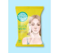 Ariul Discos exfoliantes para la limpieza diaria facial Stress Relieving Daily Pick Peeling Pad - 57 g / 30 ud