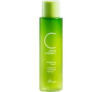 Ariul Tónico facial equilibrante con vitamina C verde 150mL