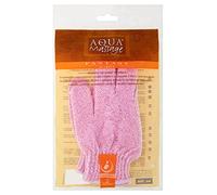Arix - Guante de baño exfoliante, 2 unidades